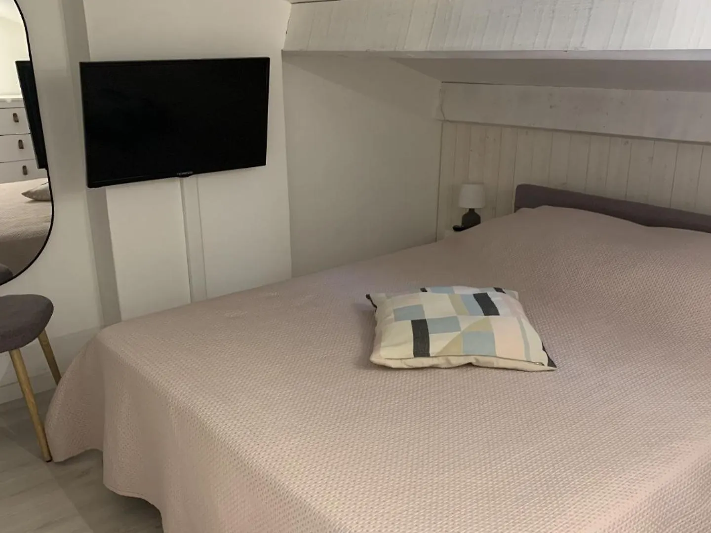 Villa Club Climatisee Pour 4 Personnes Avec Piscine Accessible De Mai A Septembre Sanary-sur-Mer