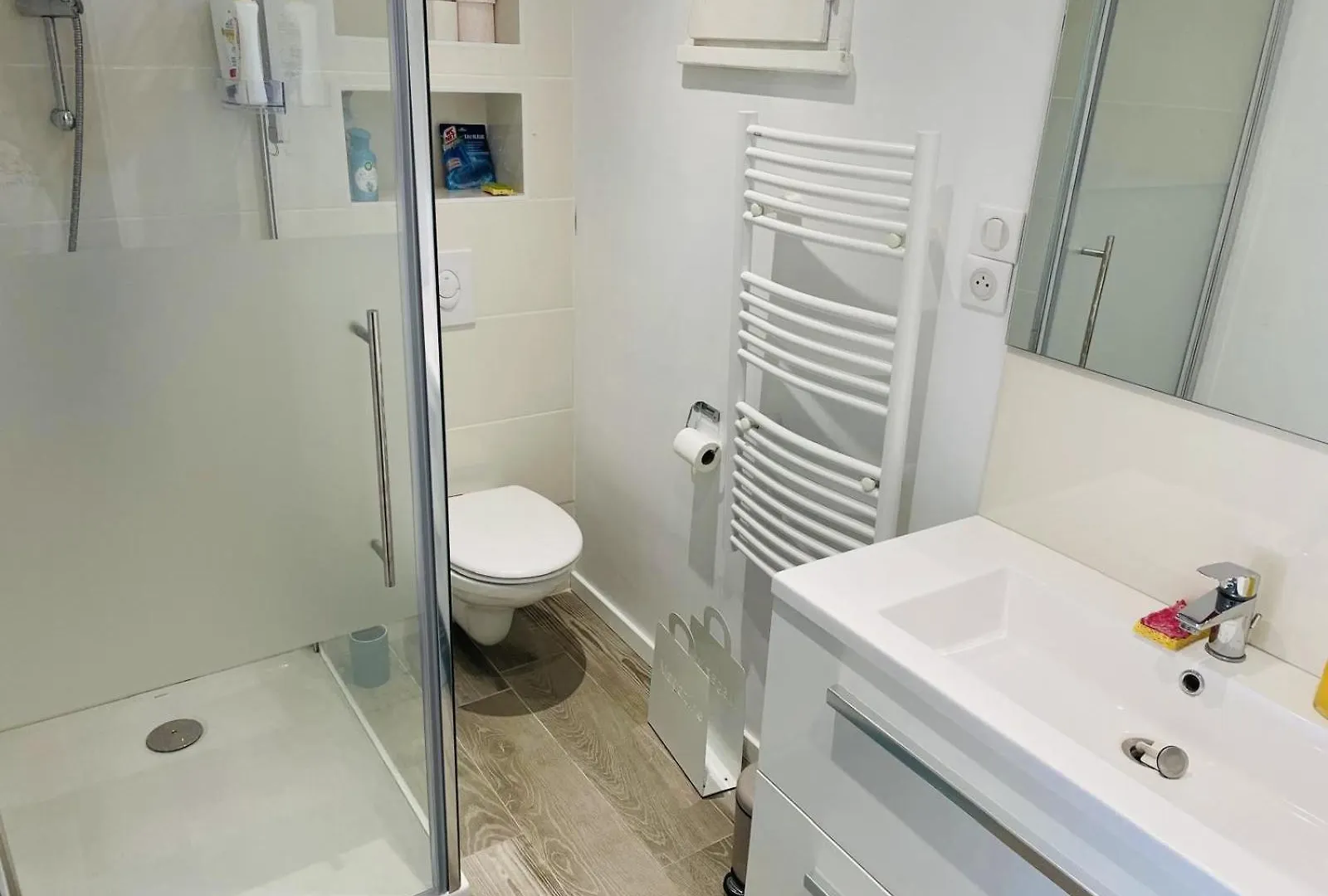 Holiday home Villa Club Climatisee Pour 4 Personnes Avec Piscine Accessible De Mai A Septembre Sanary-sur-Mer France
