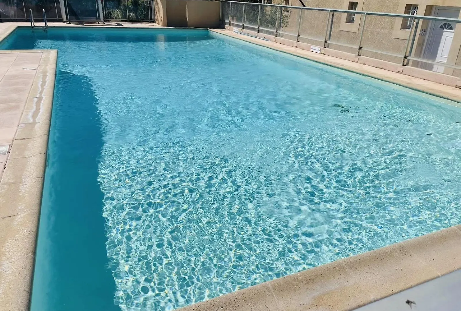 Villa Club Climatisee Pour 4 Personnes Avec Piscine Accessible De Mai A Septembre Sanary-sur-Mer Holiday home