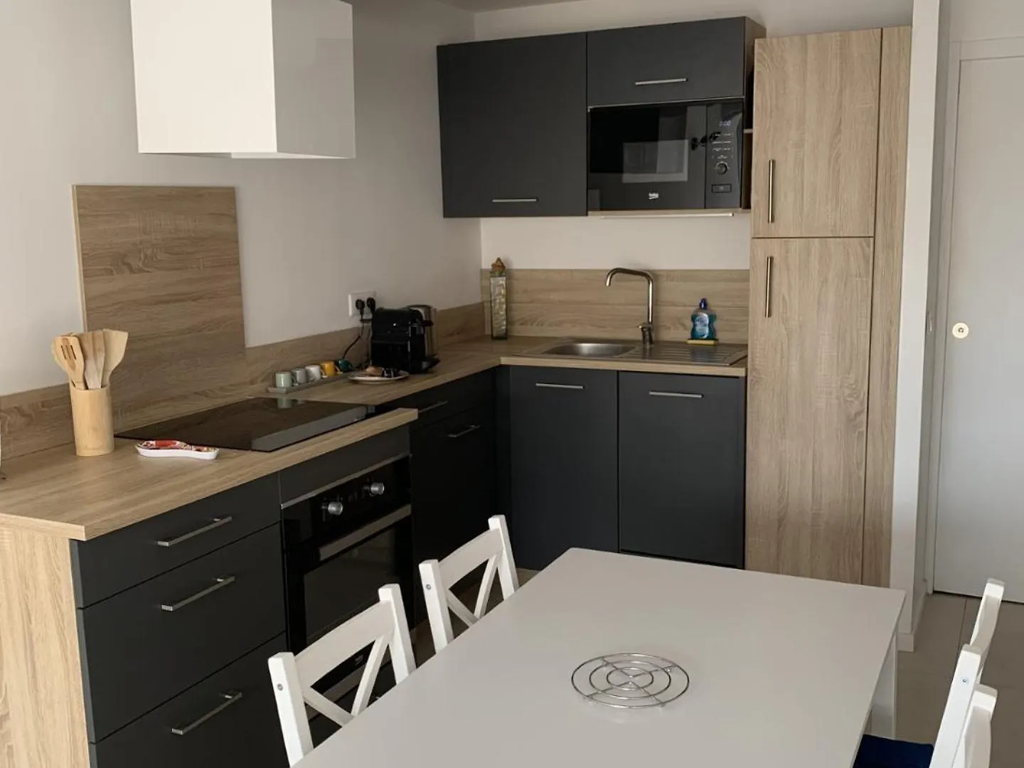 Holiday home Villa Club Climatisee Pour 4 Personnes Avec Piscine Accessible De Mai A Septembre Sanary-sur-Mer