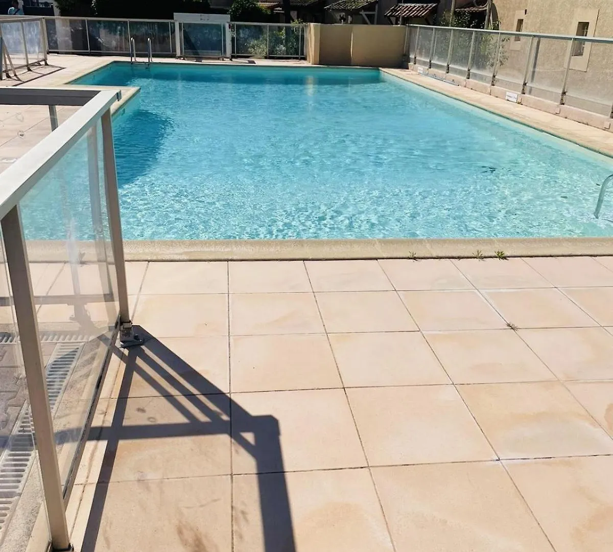 Villa Club Climatisee Pour 4 Personnes Avec Piscine Accessible De Mai A Septembre Sanary-sur-Mer